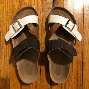 Birkenstocks